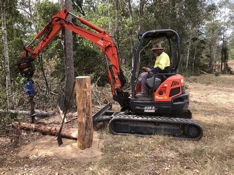 mini excavations temuka|Mini.